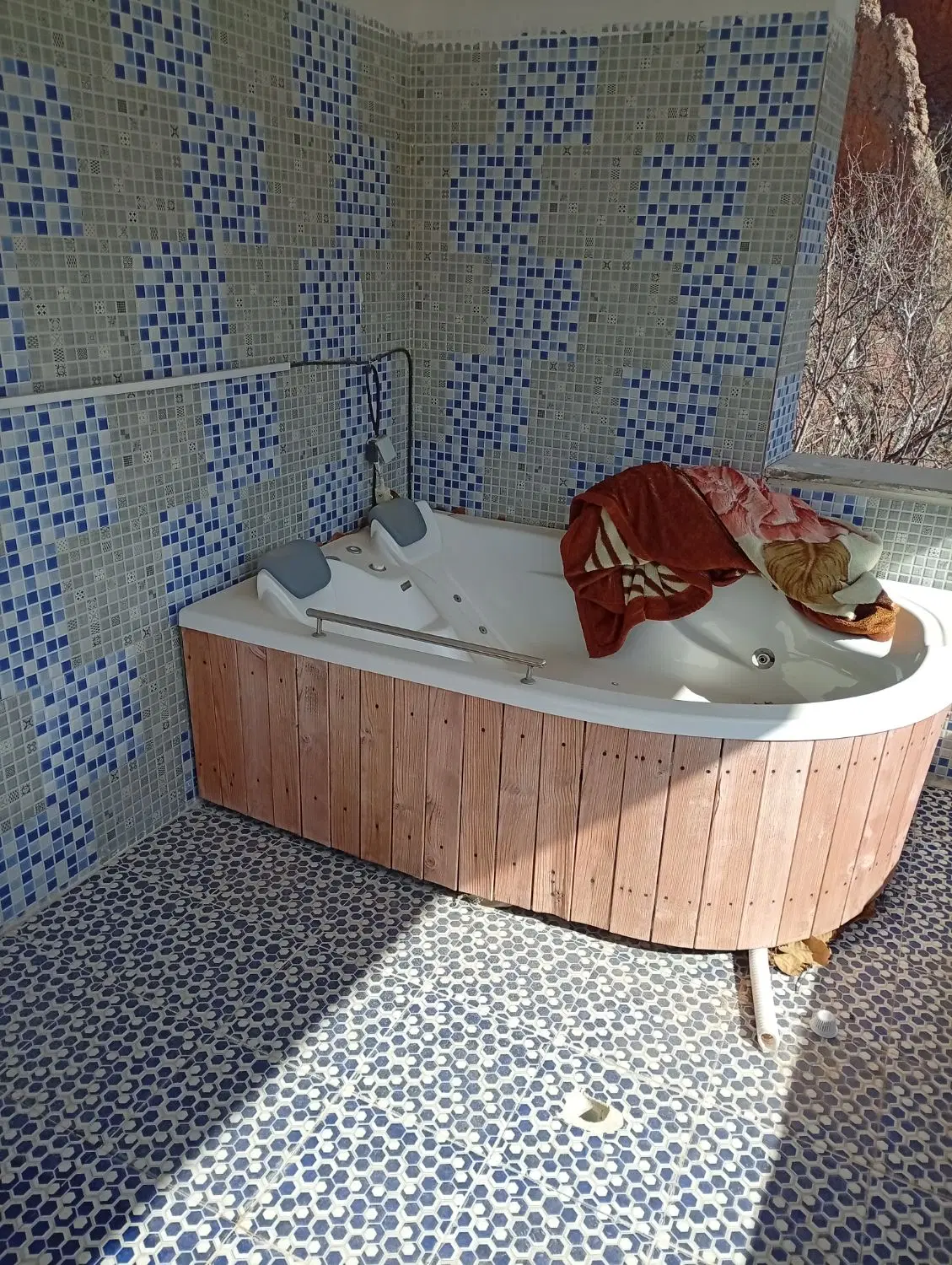 رهن ویلا باغ