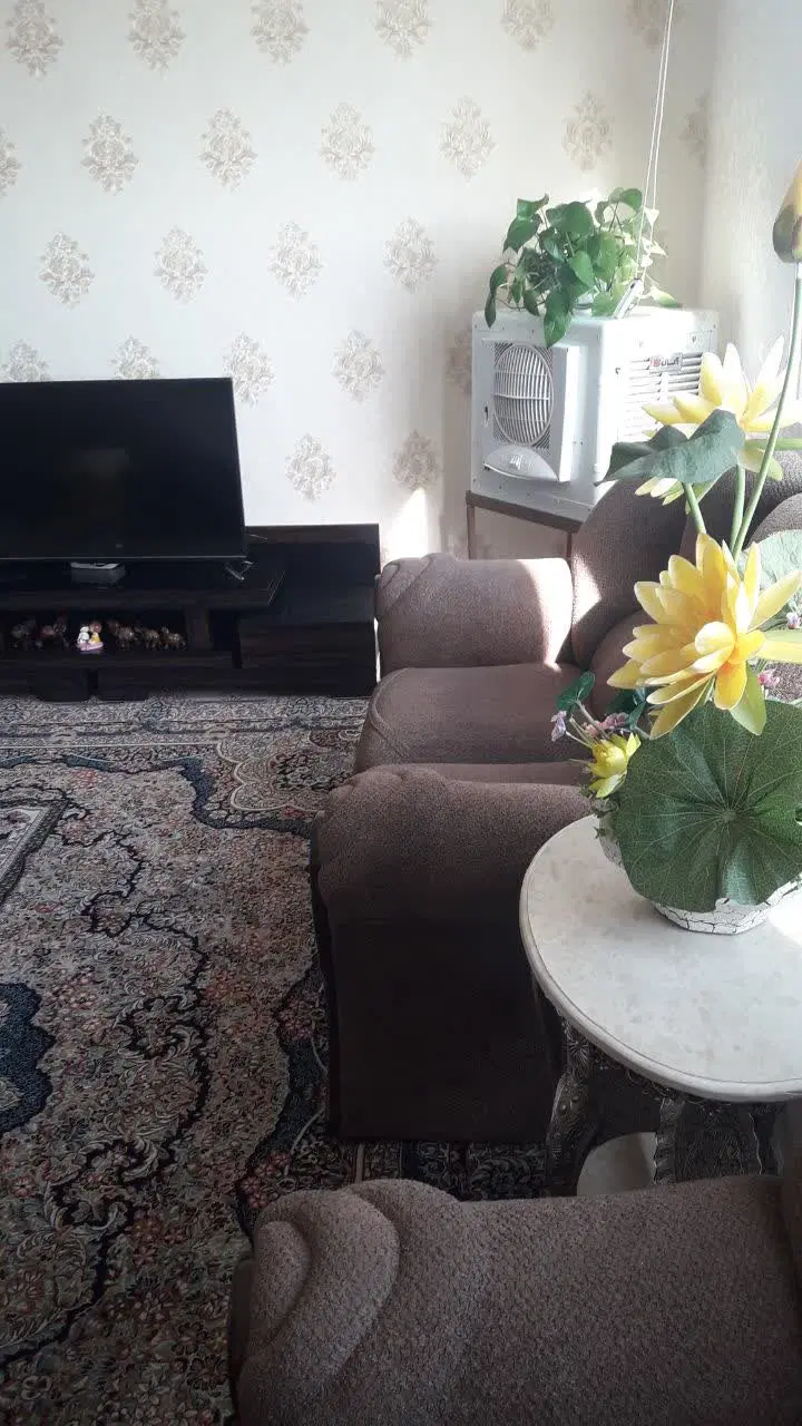 آپارتمان ۷۵ متری دو خوابه