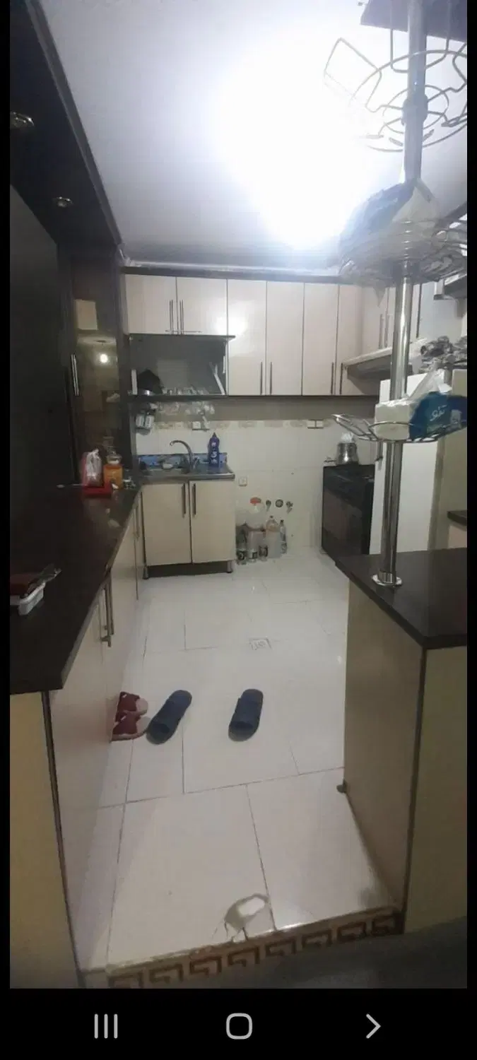 مسکن مهر امام رضا انصار ۶