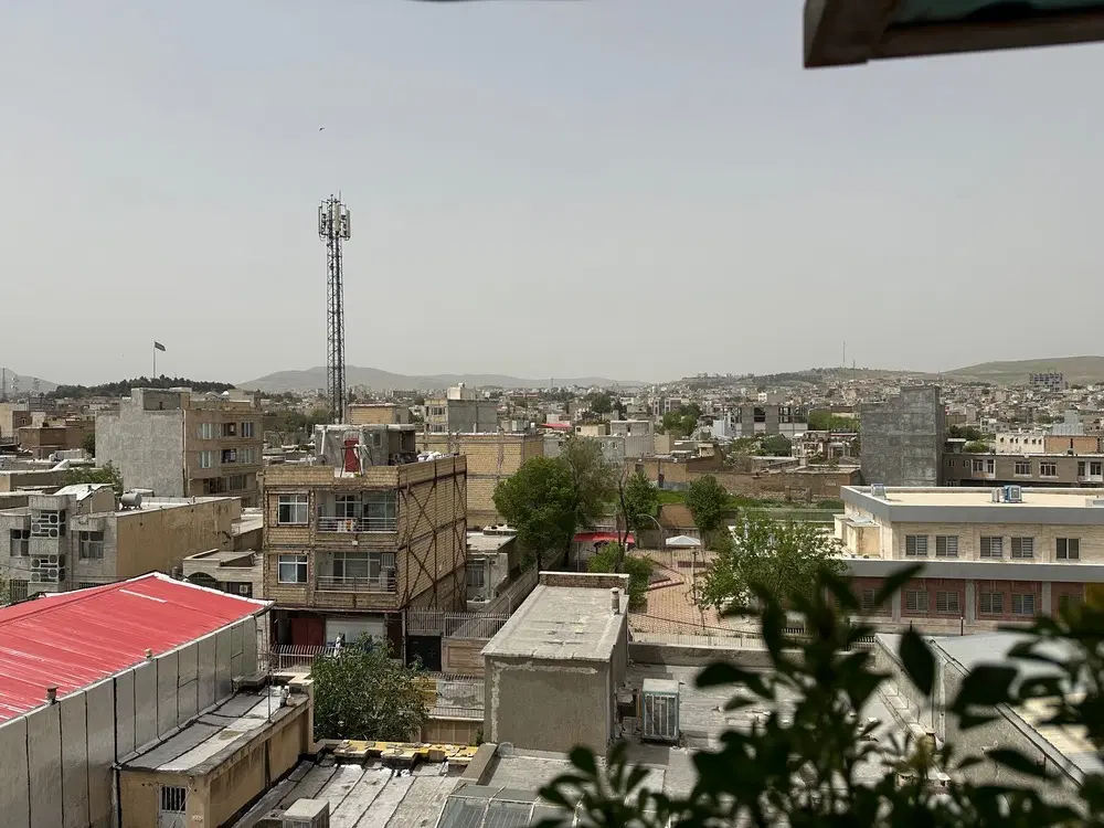 واحد شیک و نوساز
