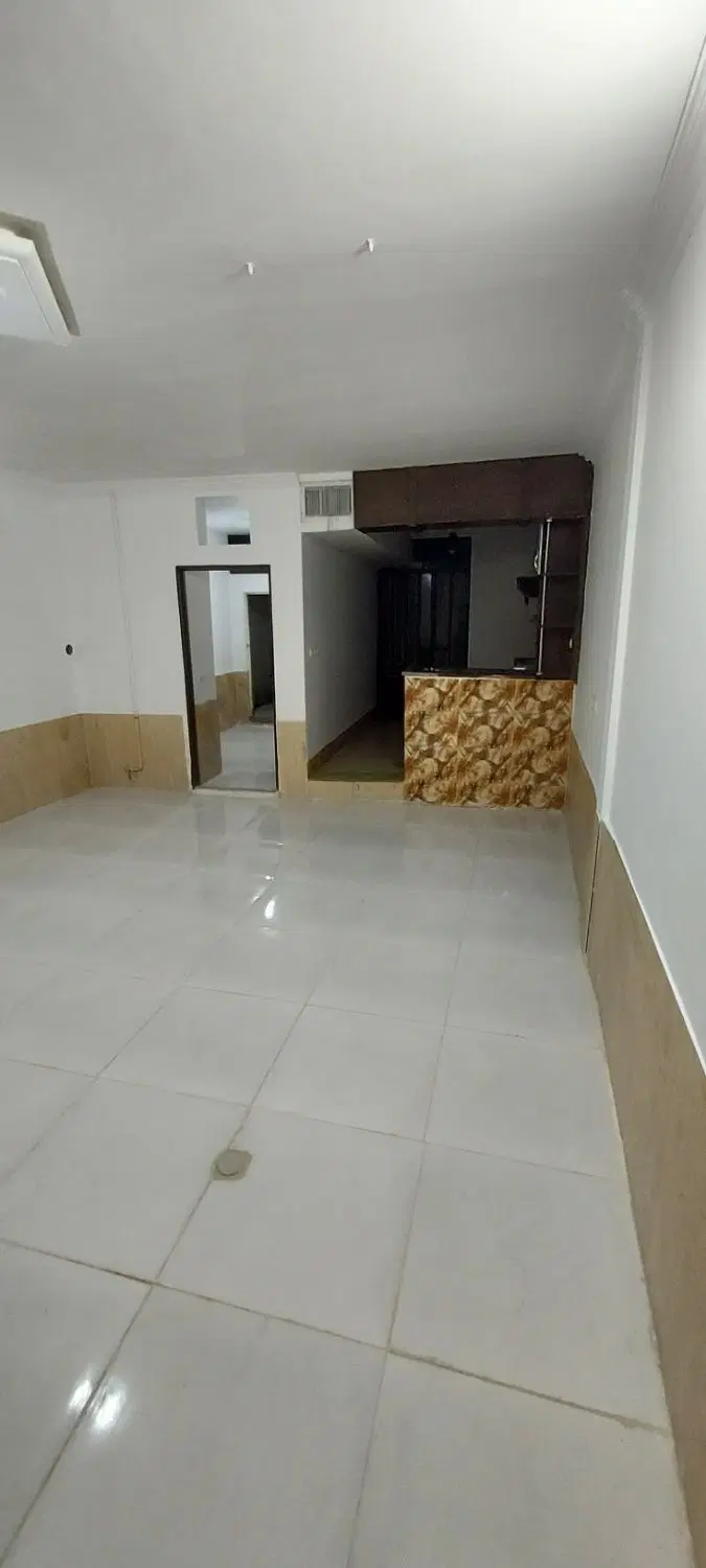 خونه کنار مترو راه جدا رهن کامل