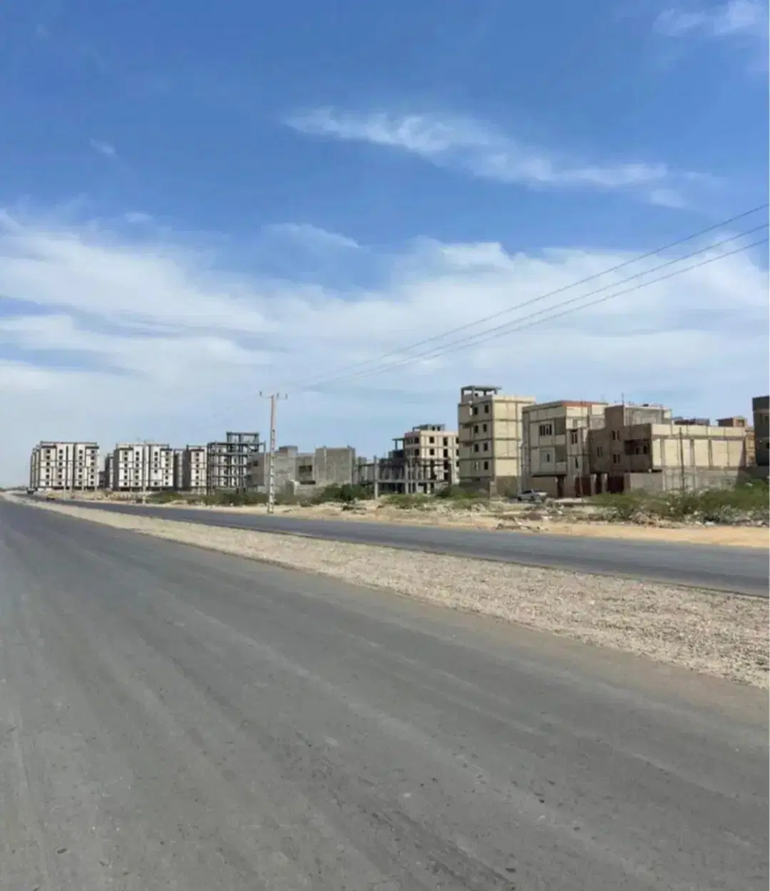 زمین تجاری