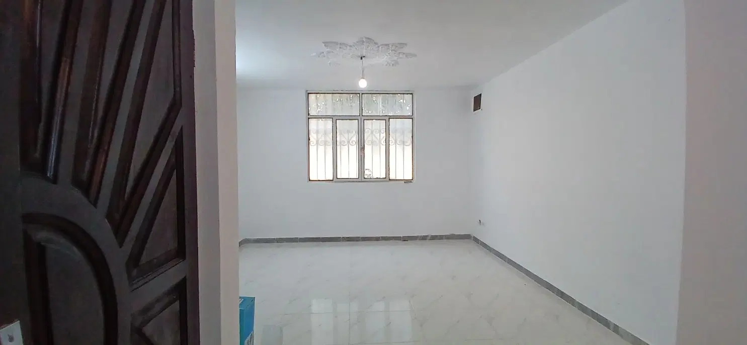 واحد ۷۷ متری شهرری فول بازسازی