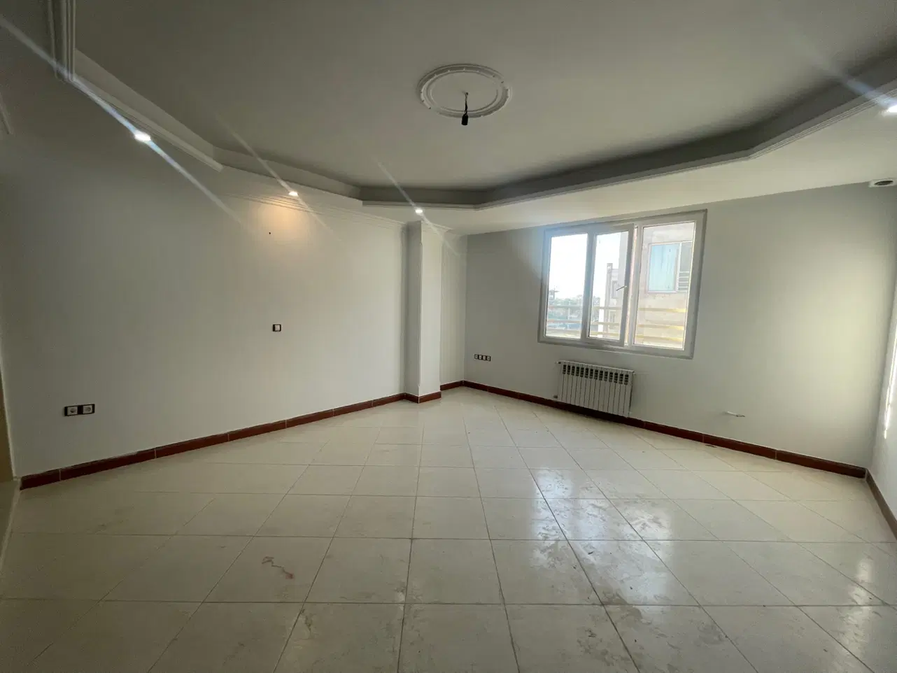 آپارتمان 78متری اندیشه فاز یک