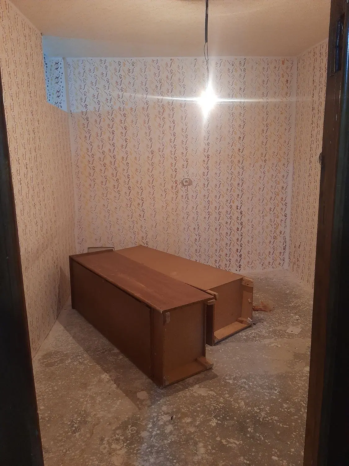 اجاره واحد ۱۰۰ متری
