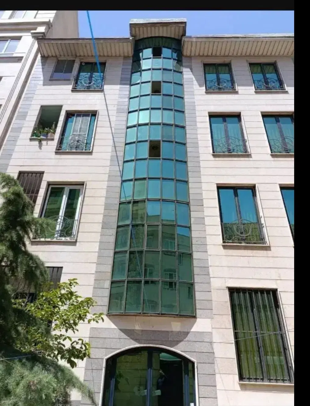 ۱۸۸ متری قنات کوثر