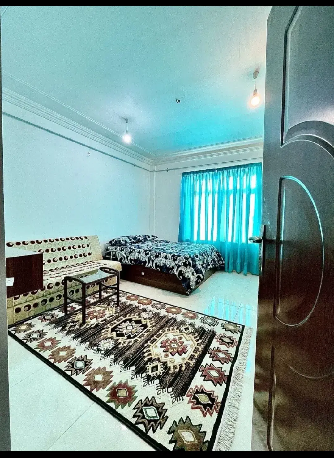 اجاره سوئیت