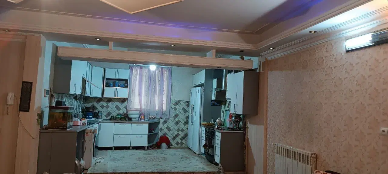 فروش واحد مسکونی