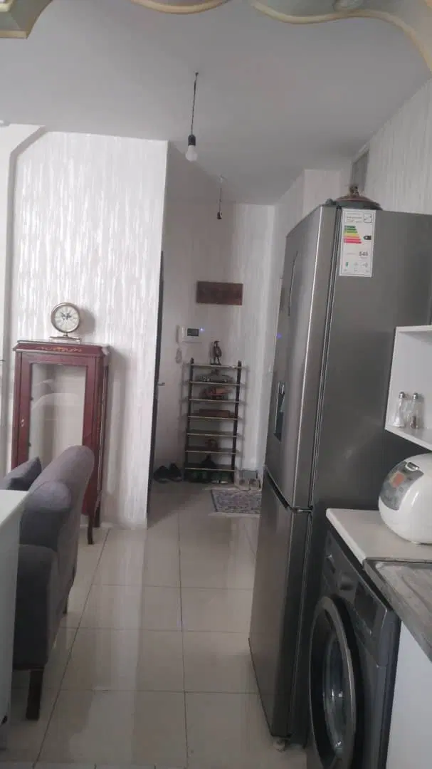اجاره آپارتمان ۵۰ متری مهرآباد جنوبی