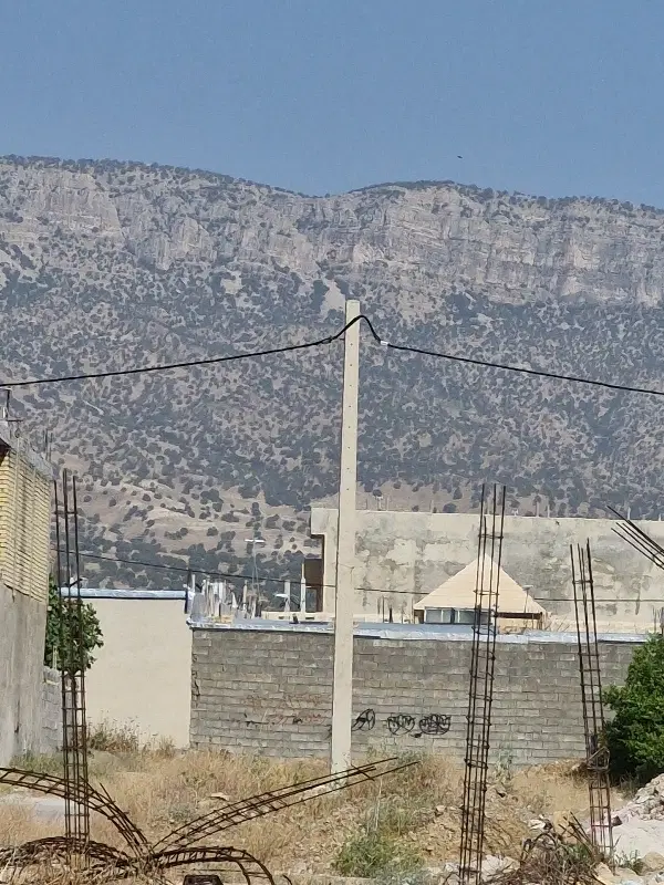 فروش زمین