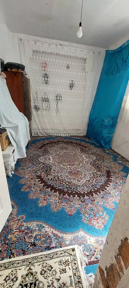 خانه ویلایی ۷۵ متری