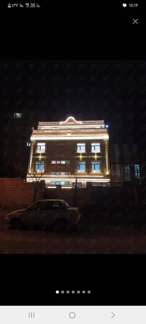 باغ ویلا