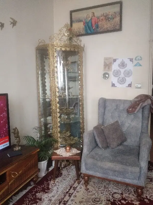 مسکن ملی