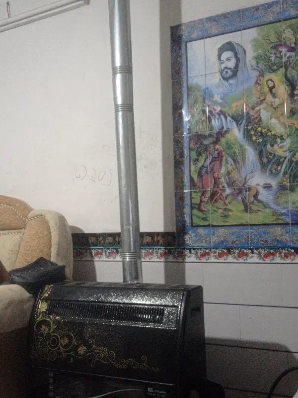 خونه ۶۵متری