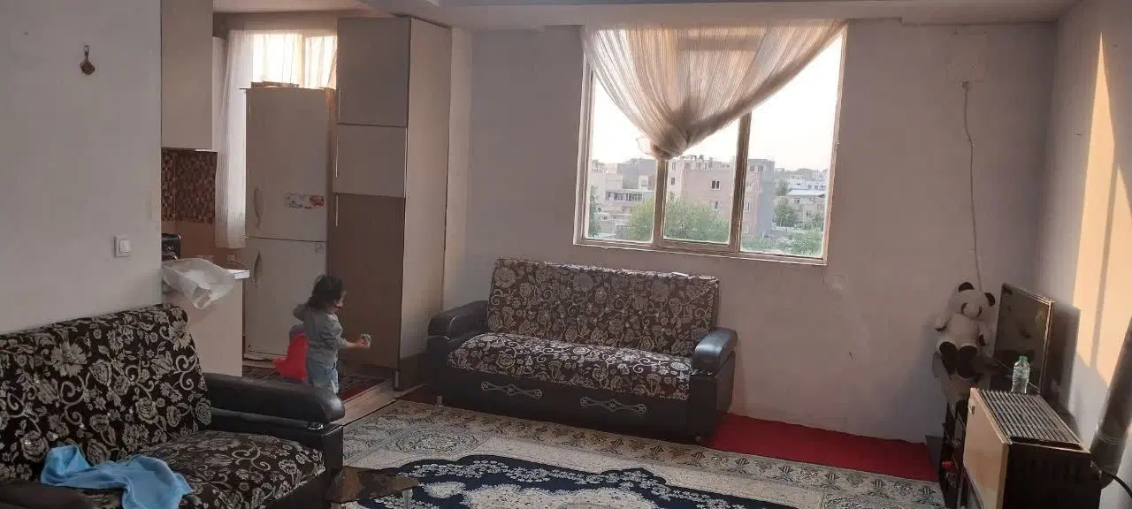 اجاره یا فروش خونه ۷۶ متری شهریار کهنز