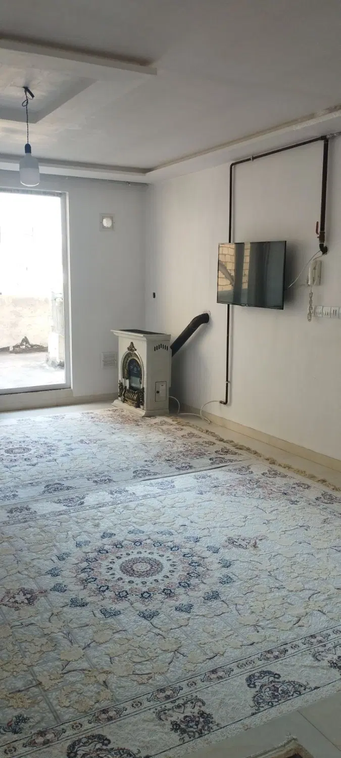 فروش خانه قاسم آباد