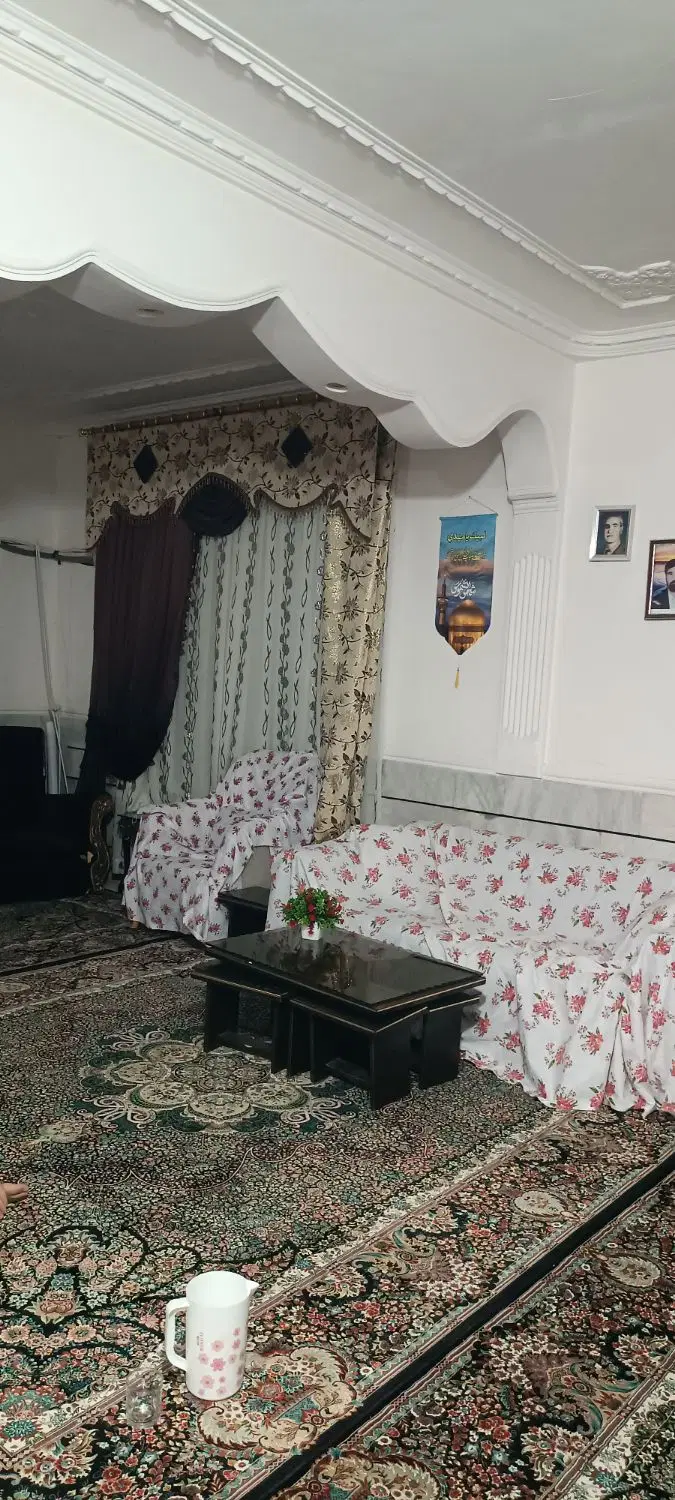 خانه ویلایی