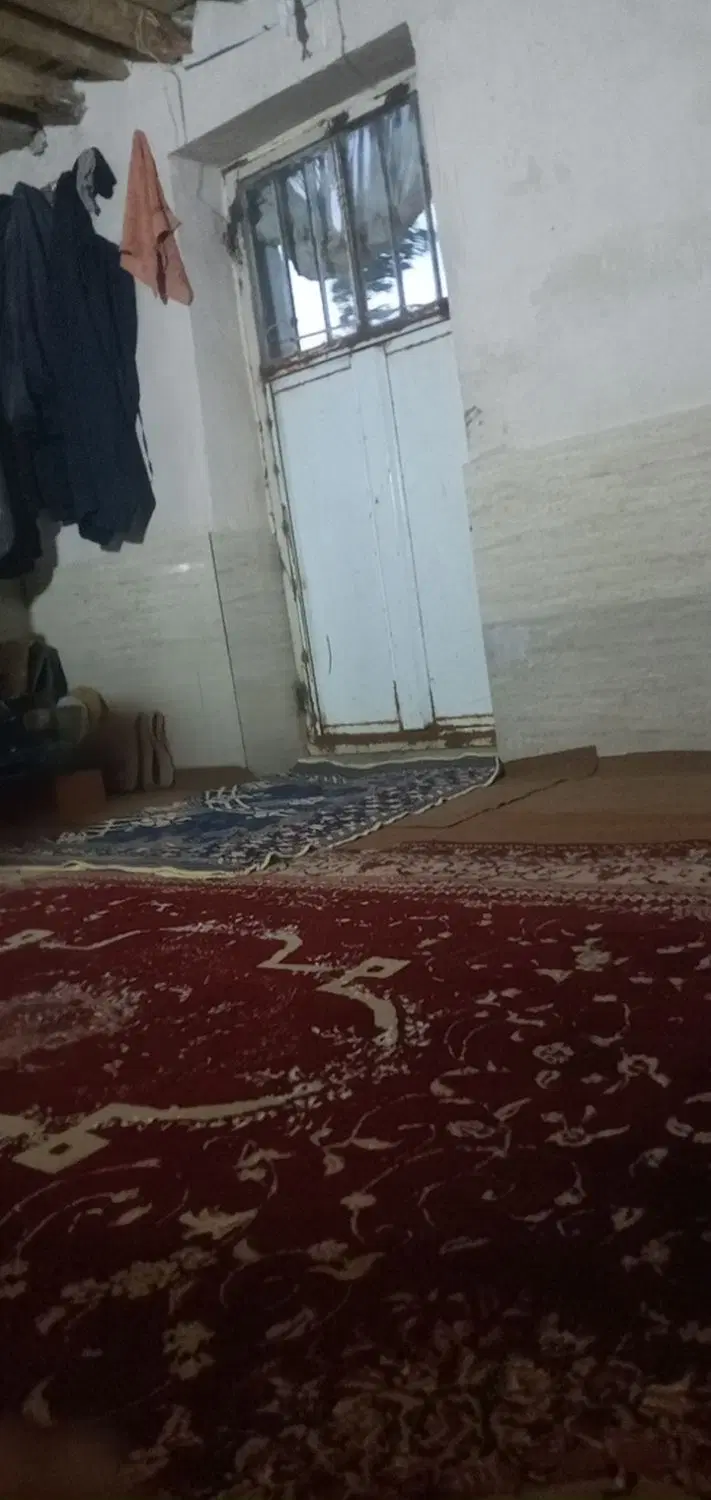 زمین کشاورزی