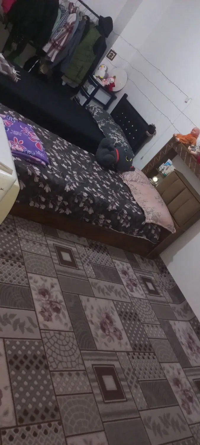 اجاره واحد 105متری فارچی آباد