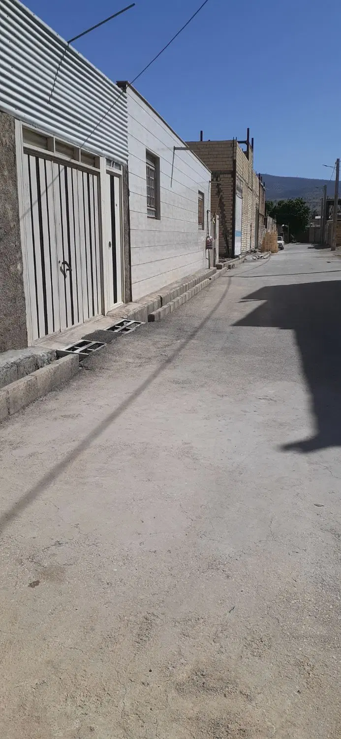 خانه ویلایی دوطبقه شهرک پرواز