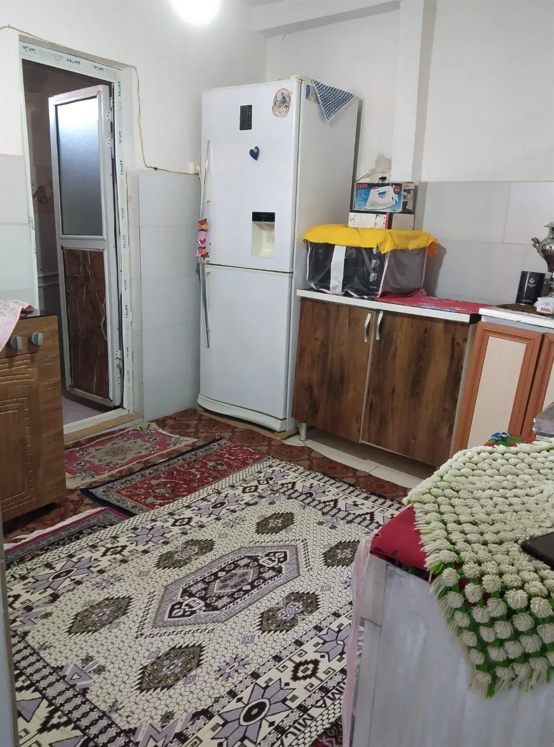 خانه فروشی در ایده لو