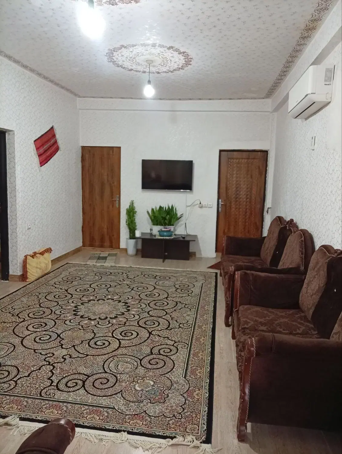 اجاره ویلا روزانه