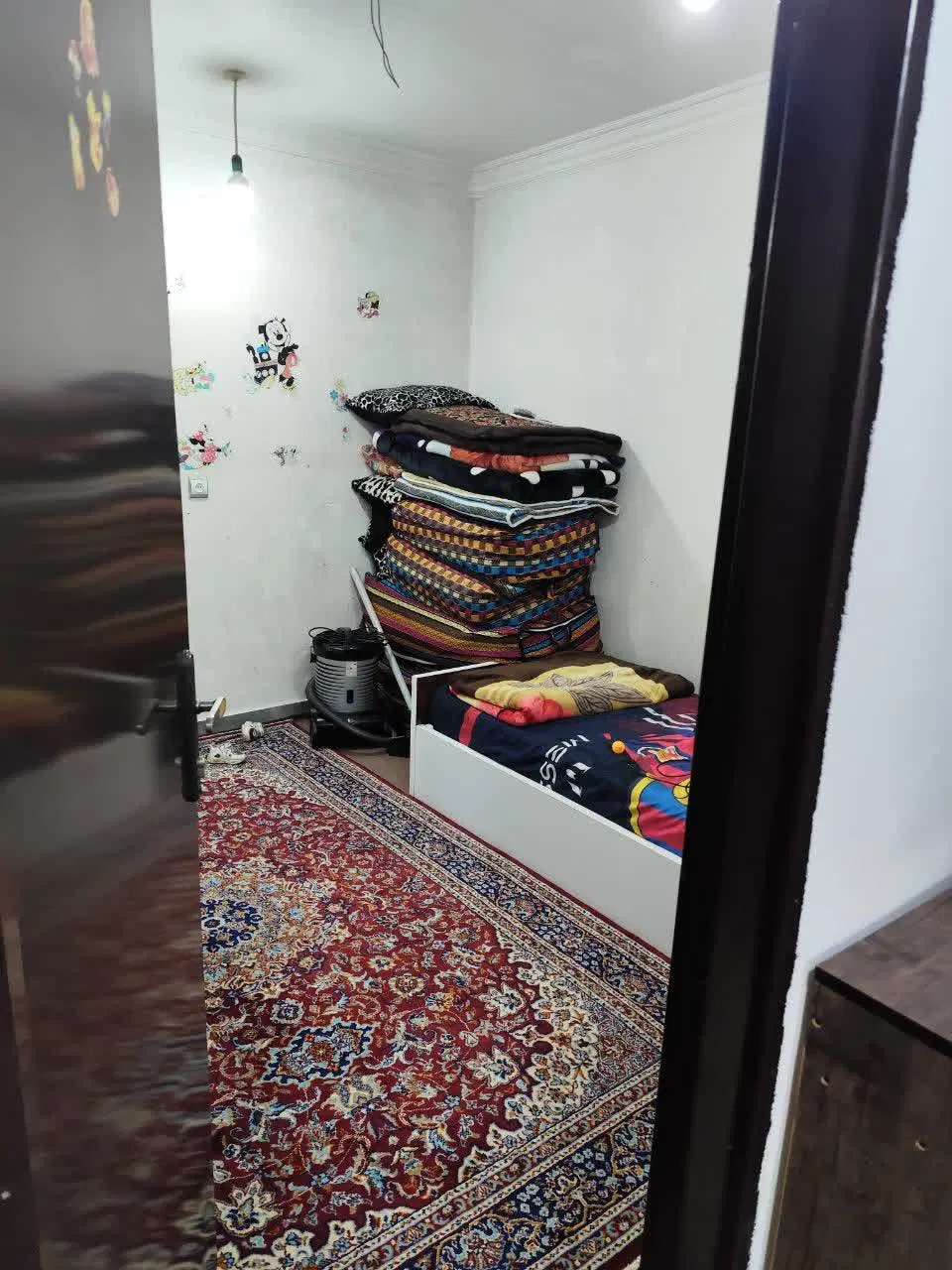 واحد آپارتمان فاز 2