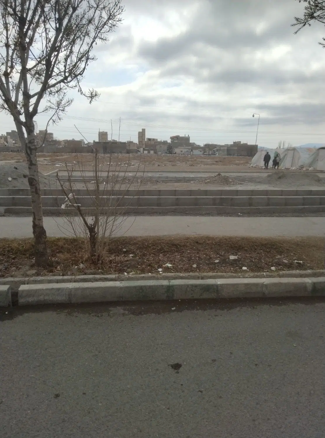 کرج مهرشهر بلوار ارم پنجم غربی