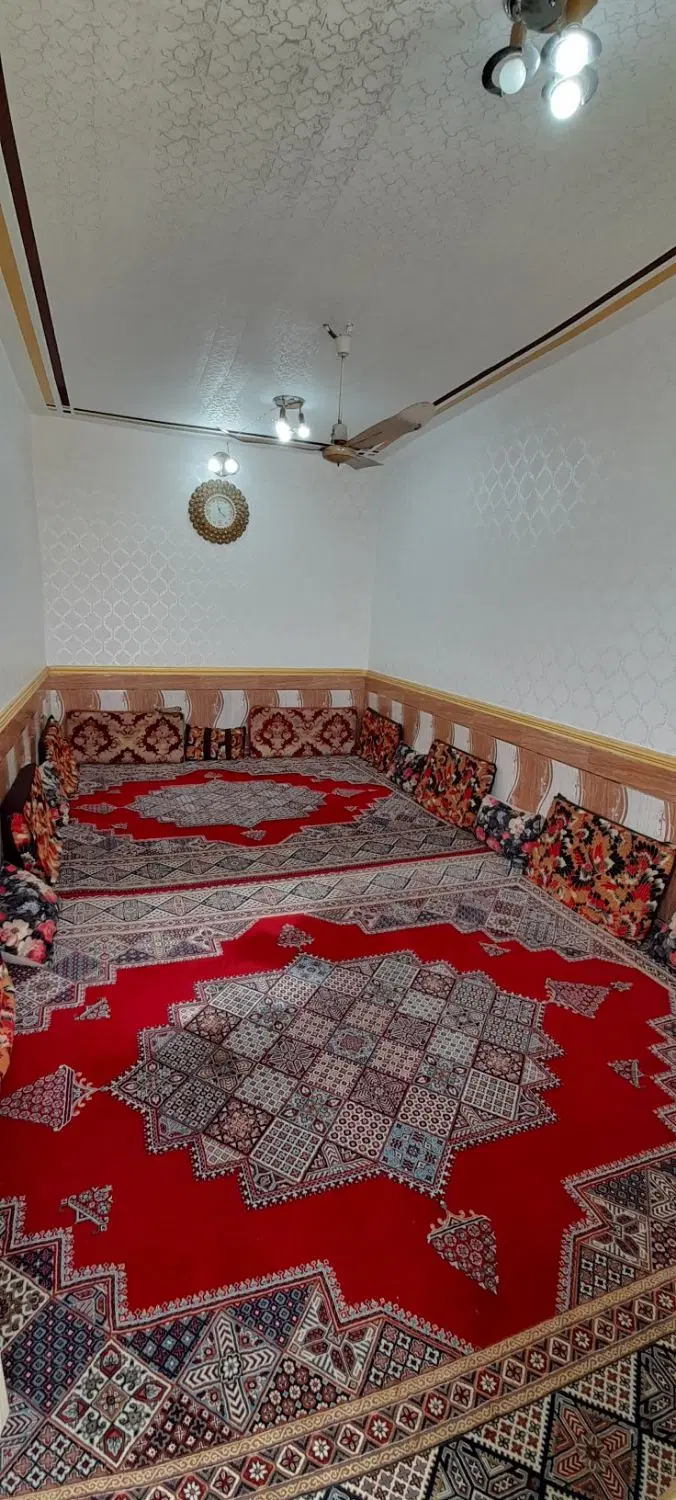 خانه برای رهن درکوت نواصر