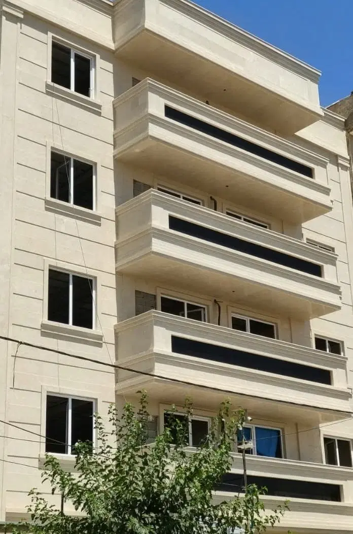اجاره ویلایی دربست