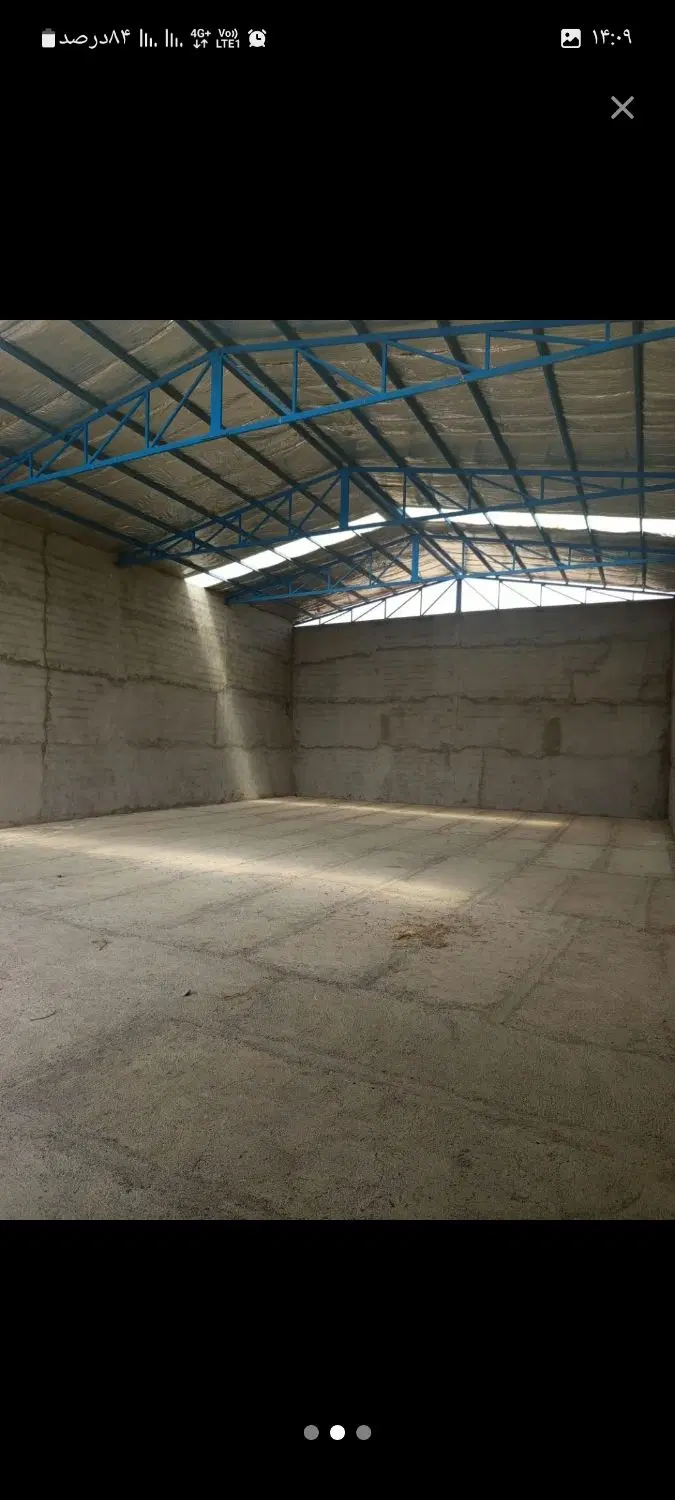 320 سوله با برق 3 فاز مستقل