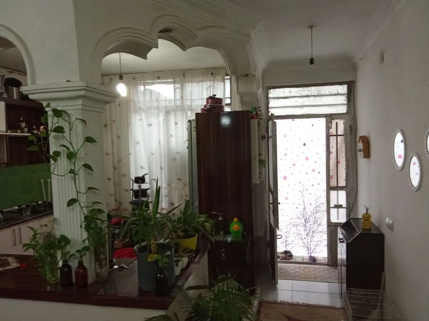 فروش منزل مسکونی
