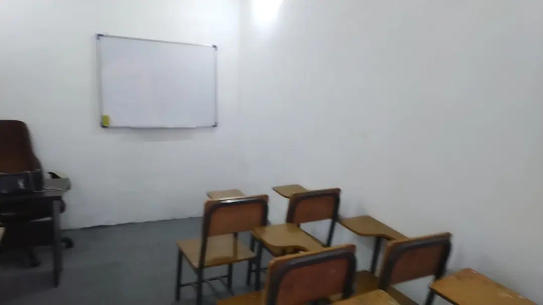اجاره کلاس برای تدریس دروس مختلف