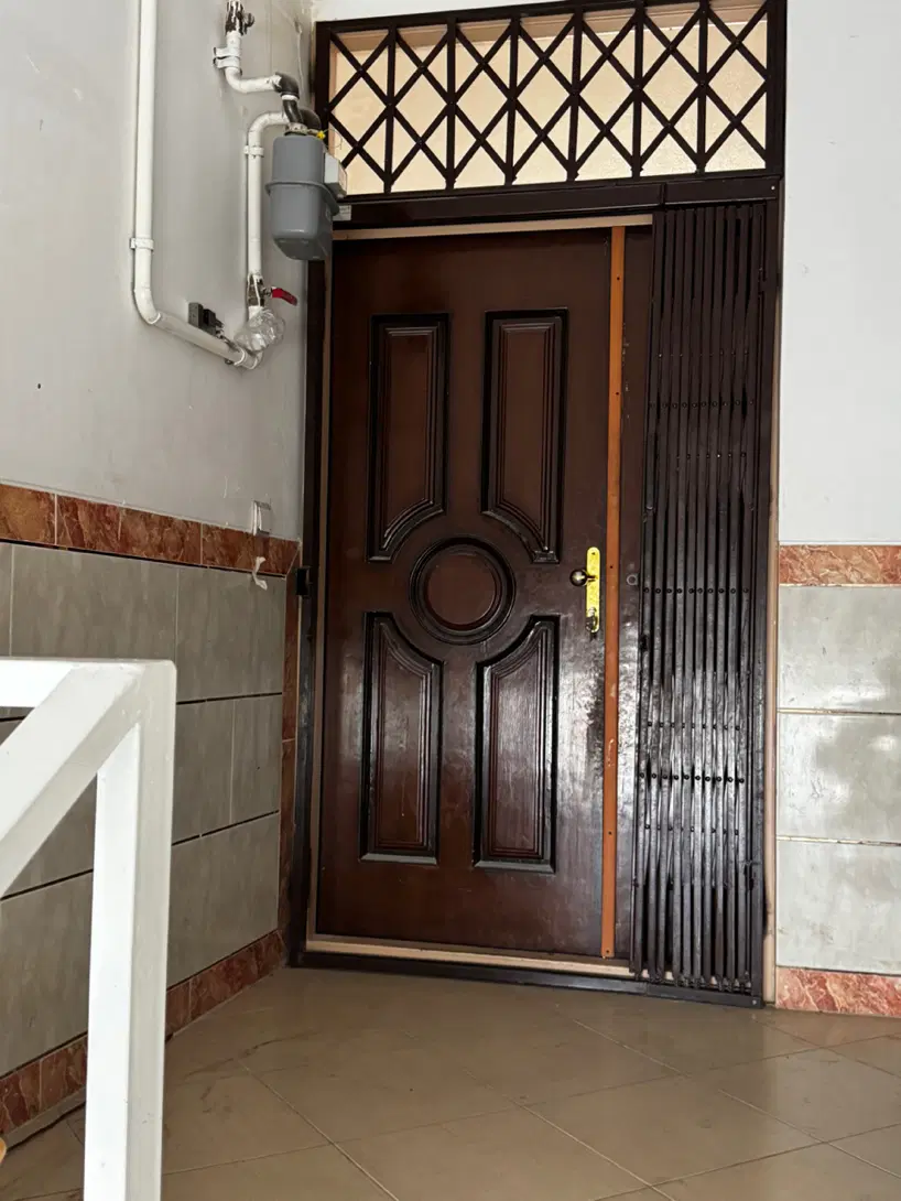 اجاره منزل مسکونی