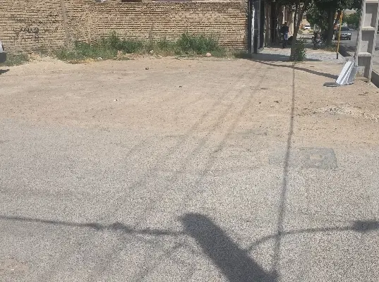 فروش زمین 150 متری