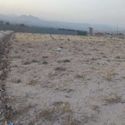 زمین باهنر ۶۷