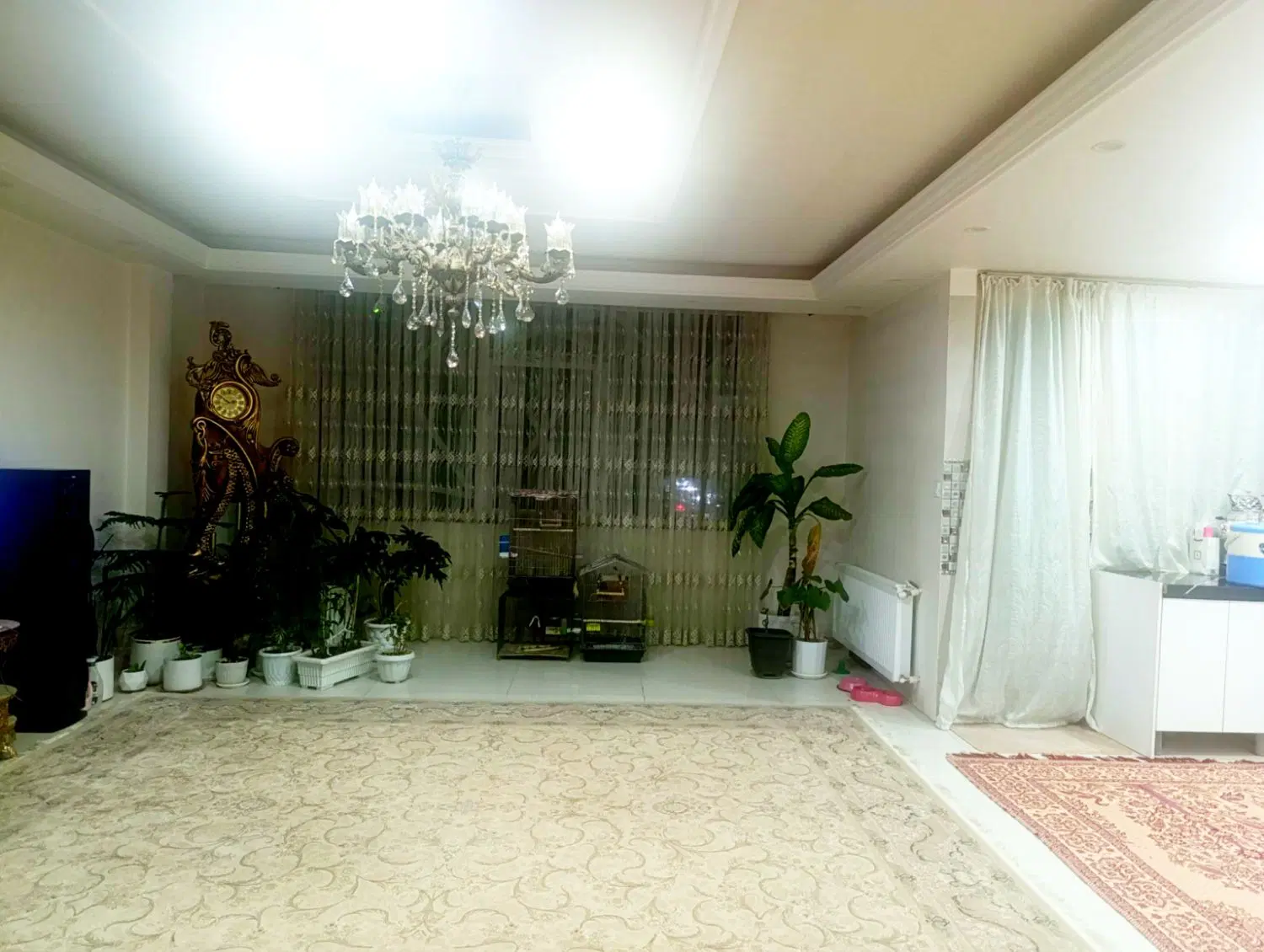 فروش آپارتمان تک واحدی