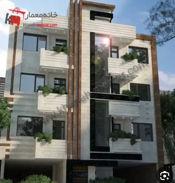فروش آپارتمان ۷۰ متری