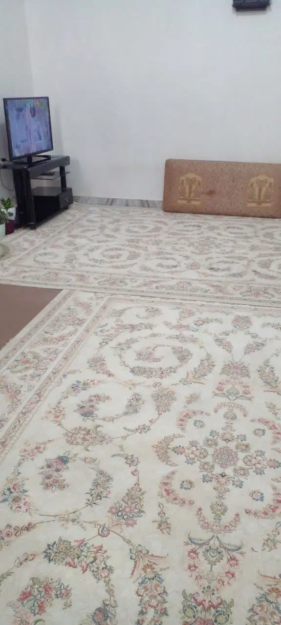 خانه همکف شصت متری در چهارباغ