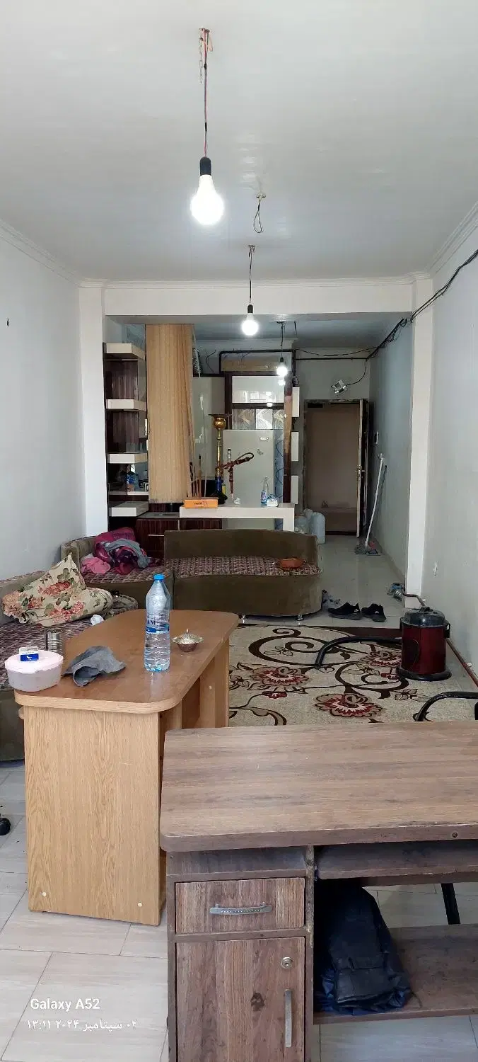 دفترتجاری  خدماتی ۴۰متری درنظام پزشک پاساژ جهانما