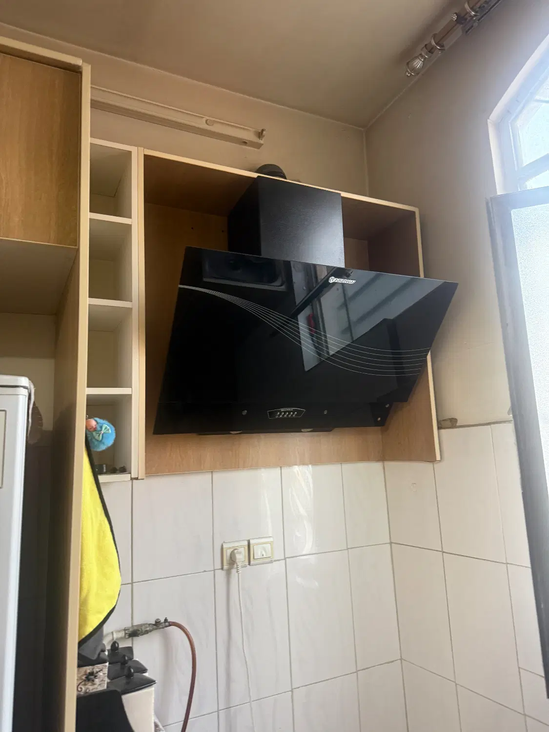 خونه اجاره ای برای سه الا چهار نفرر