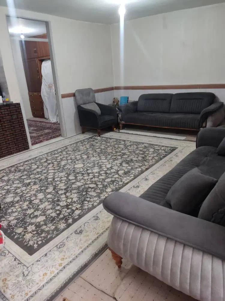 خانه دربست 80 متری