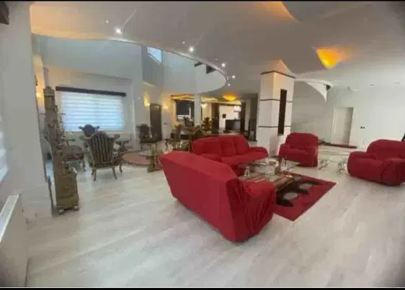 اجاره ویلا مجلل لاکچری چالوس نمک آبرود