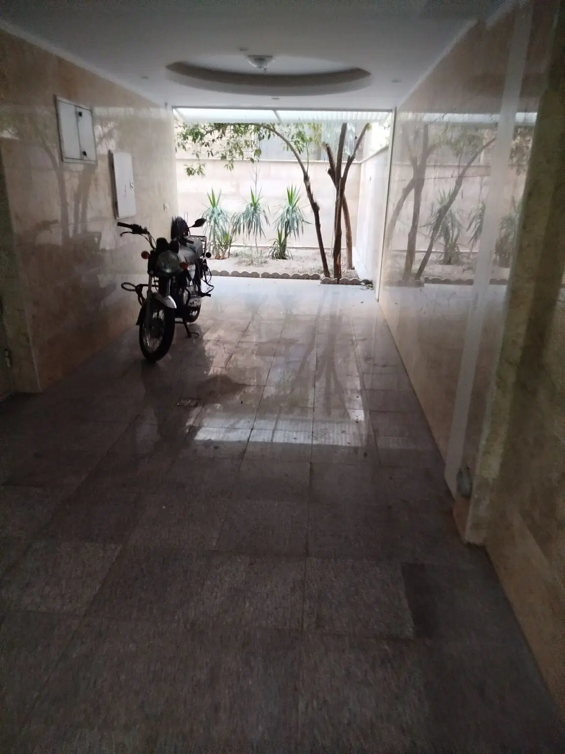 آپارتمان استثنایی ۶۵ متری