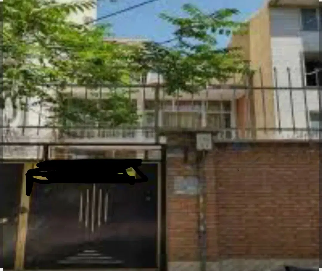 فروش سهم ورثه ای از ملک کلنگی