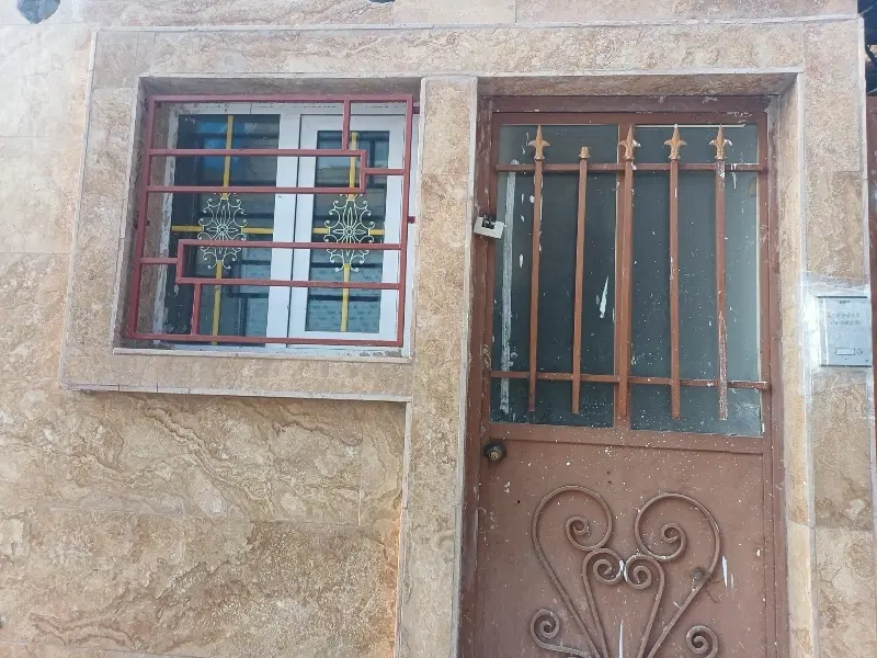 خانه ویلایی