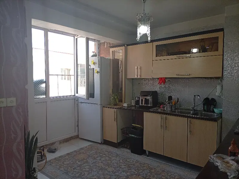 فروش مسکن مهر کارمندان