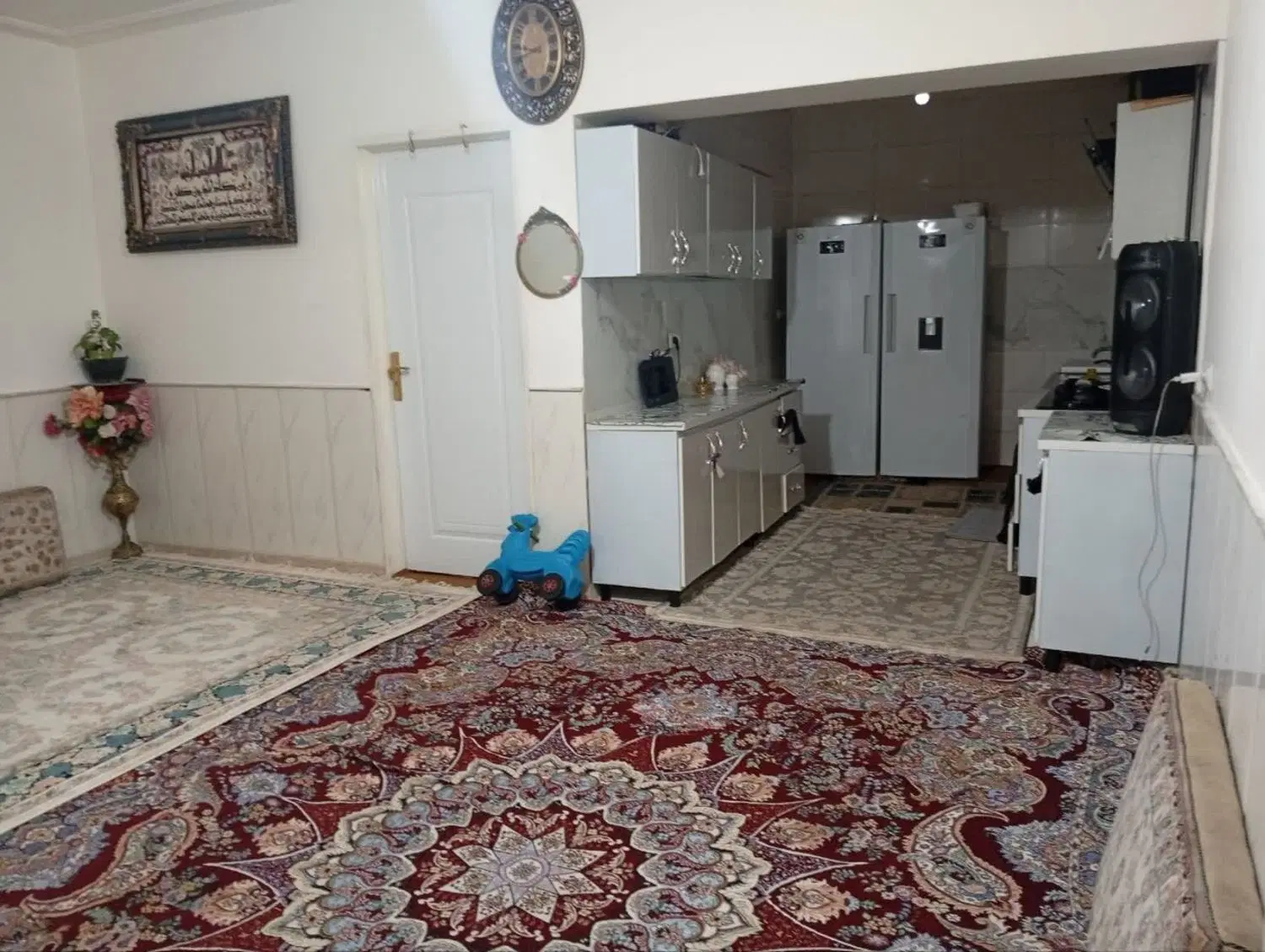خونه ویلایی
