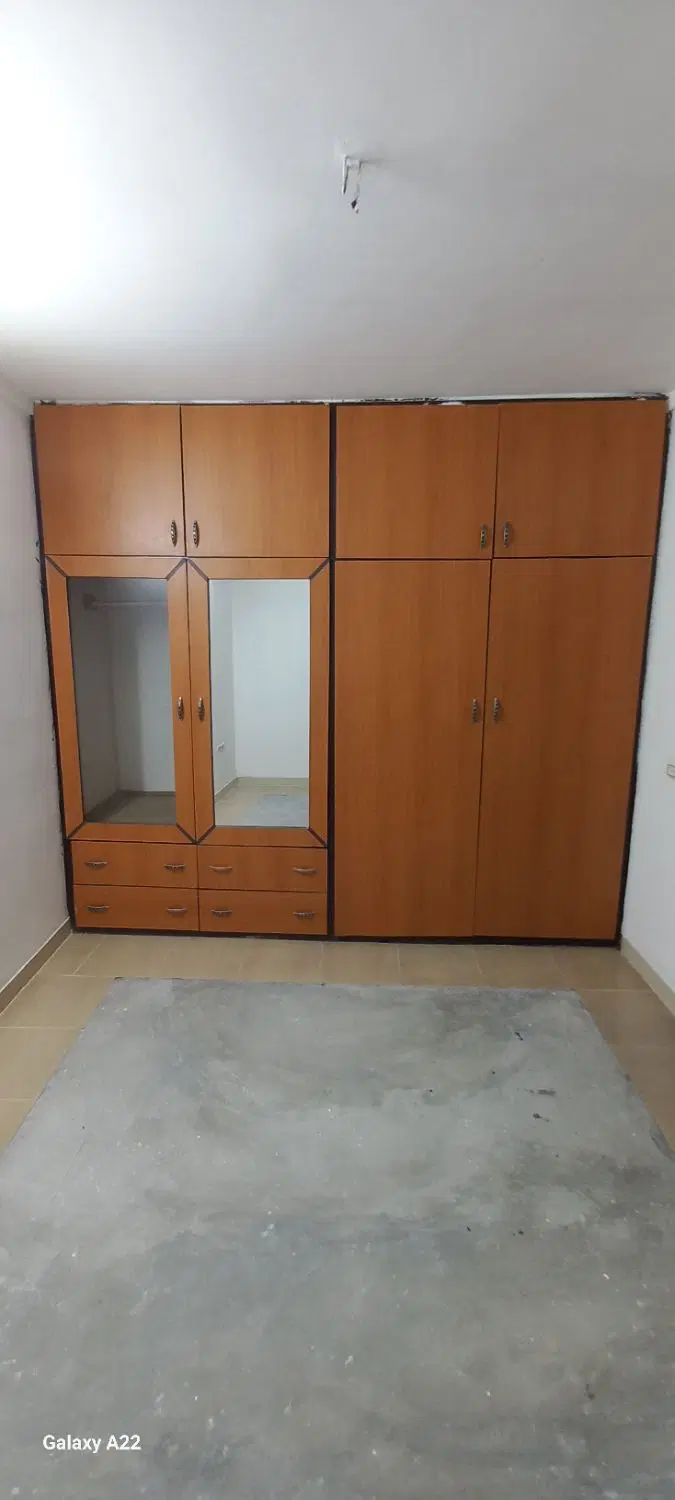 اجاره خانه ۸۰متری در ارشاد۶