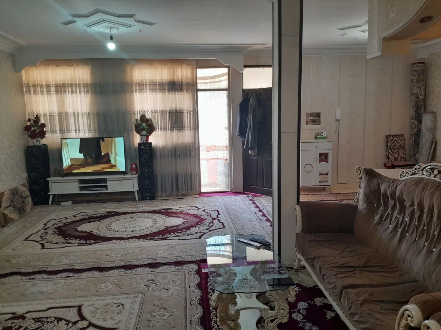 ۱۰۰متری رهن و اجاره سرآسیاب خیابان حافظ